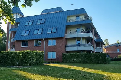 Fewo Wingst 2-Zimmer Wohnung
