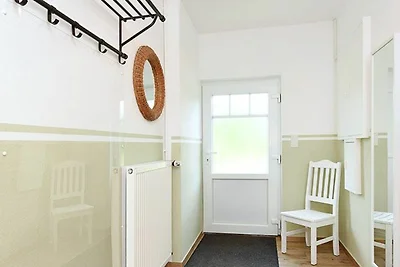 Ferienwohnung Muschel