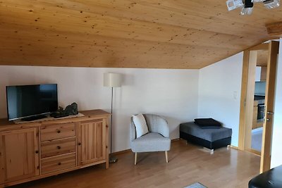 Vakantieappartement Gezinsvakantie Au in Vorarlberg