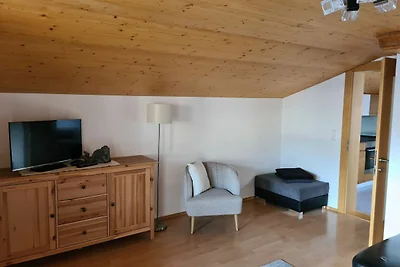 Appartamento Vacanza con famiglia Au in Vorarlberg