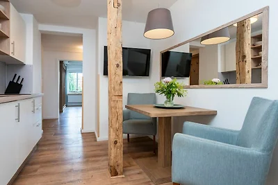 Classic Apartment 2-Raum