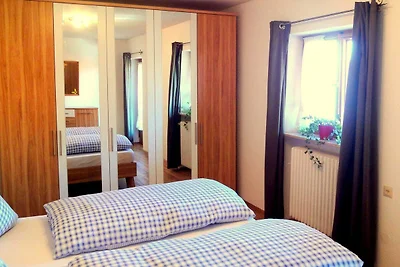 Appartamento Vacanza con famiglia Schliersee