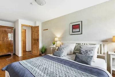 Vakantieappartement Gezinsvakantie Kreischa