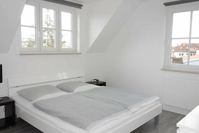 Vakantieappartement Gezinsvakantie Graal-Müritz