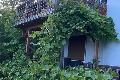 2-Raum Ferienwohnung (45m²)