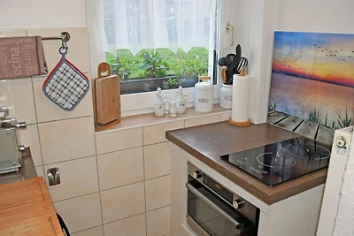 Ferienwohnung zur Baaber Heide
