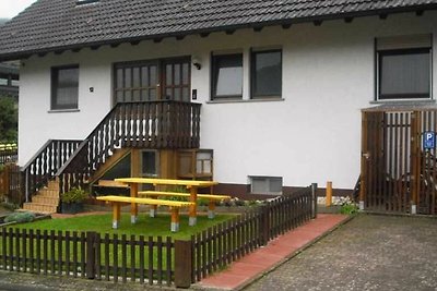 Vakantieappartement Gezinsvakantie Weilbach