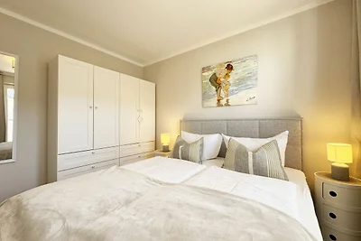 Appartement 16 Clothilde mit Balkon