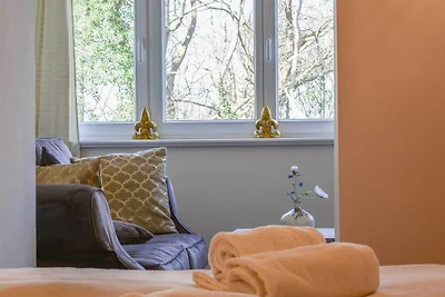 Villa Waldburg Whg. 05