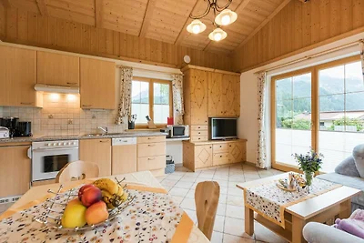 Chalet Ferienhaus 11