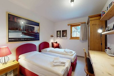 Apartment Pradè