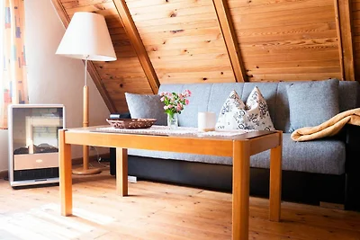 Casa vacanze Vacanza di relax Kröpelin