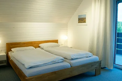 Ferienhaus Lieblingsort Friedrichskoog