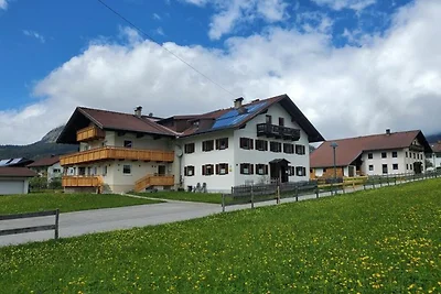 Ferienwohnung Rote Flüh