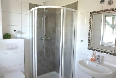 Vakantieappartement Gezinsvakantie Usedom town