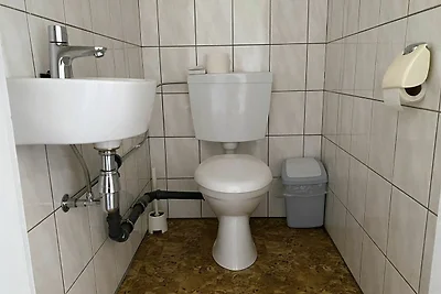 Ferienwohnung Chalet