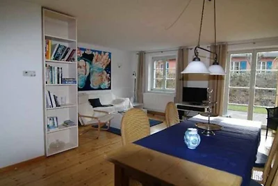 Ferienwohnung Am Dornenhaus 10