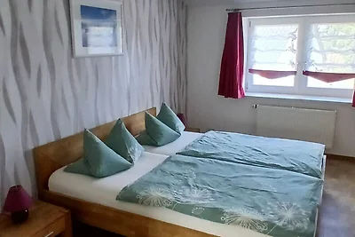 Ferienwohnung Zimmermann