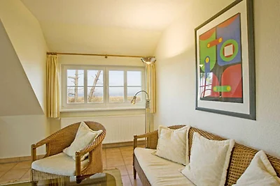 Vakantieappartement Gezinsvakantie Ahrenshoop