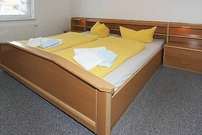 Ferienwohnung Seewolf