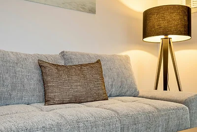 Vakantieappartement Gezinsvakantie Putbus