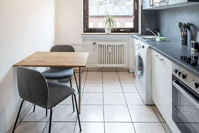 Ferienwohnung Möwe