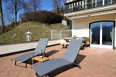 Appartamento Vacanza con famiglia Gmund am Tegernsee