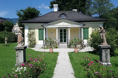 Ferienhaus Rosenvilla