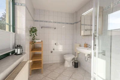 Vakantiehuis Ontspannende vakantie Garz