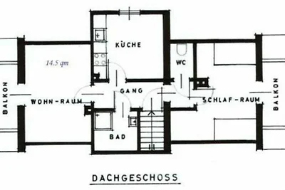 Appartamento Vacanza con famiglia Bad Wiessee