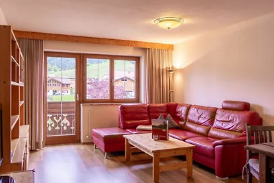 Vakantieappartement Gezinsvakantie Grän