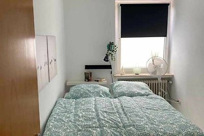 Vakantieappartement Gezinsvakantie Sande