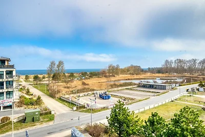 3AM39 ,,Aquamarina Steinwarder 11, Wohnung 39