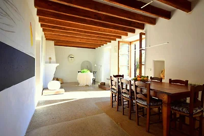 Vakantieappartement Gezinsvakantie Arta