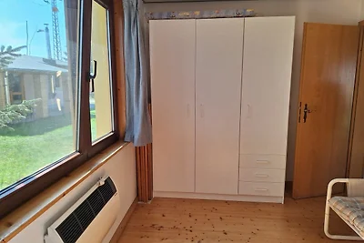 Vakantieappartement Gezinsvakantie Grambin