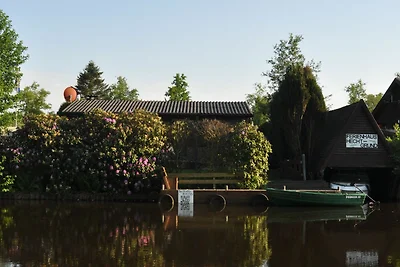 Ferienhaus Hechtgrund