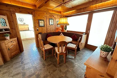 Vakantieappartement Gezinsvakantie Finkenberg im Zillertal
