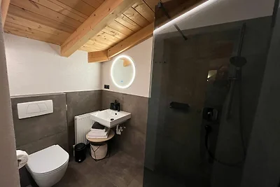 Weisssee - Komfort Apartment, 2.