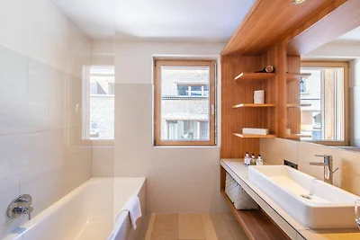 Doppelzimmer de Luxe
