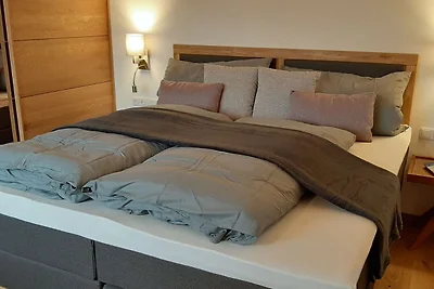 Appartement Auszeit