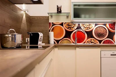 Ferienwohnung Schafbergblick