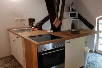 Wohnung 7 - Das Schaf