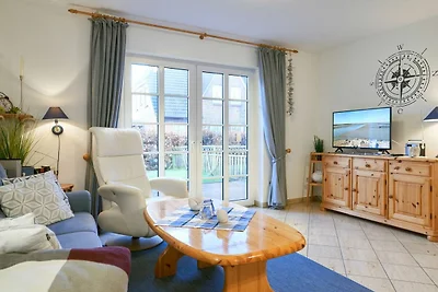 Casa vacanze Vacanza di relax Nordstrand