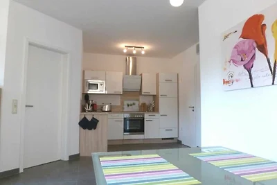 Wohnung AS04