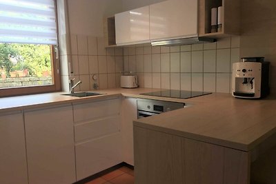 Vakantieappartement Gezinsvakantie Bad Wimpfen