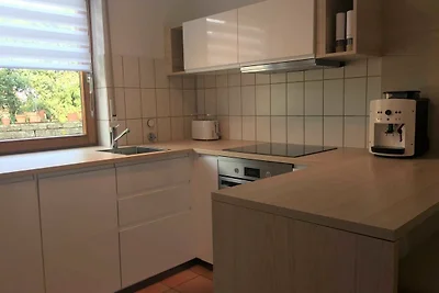 Ferienwohnung D, Prinz-Karl-Str. , Stadtrand