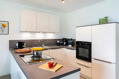 Vakantieappartement Gezinsvakantie Garz
