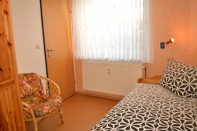Appartamento Vacanza con famiglia Horumersiel