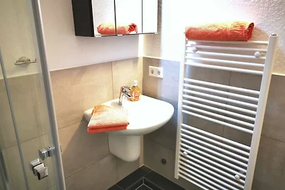 Appartamento Vacanza con famiglia Burg auf Fehmarn