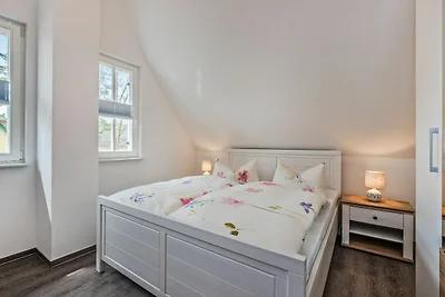 Casa vacanze Vacanza di relax Zirchow